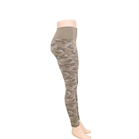 high waisted leggings